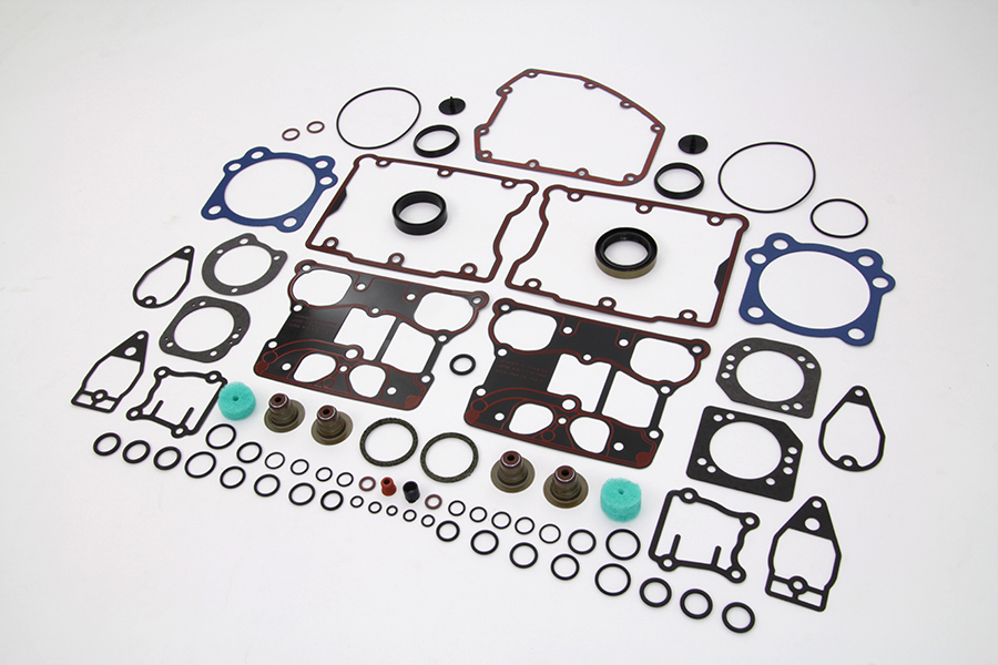 James Complete Engine Gasket Kit