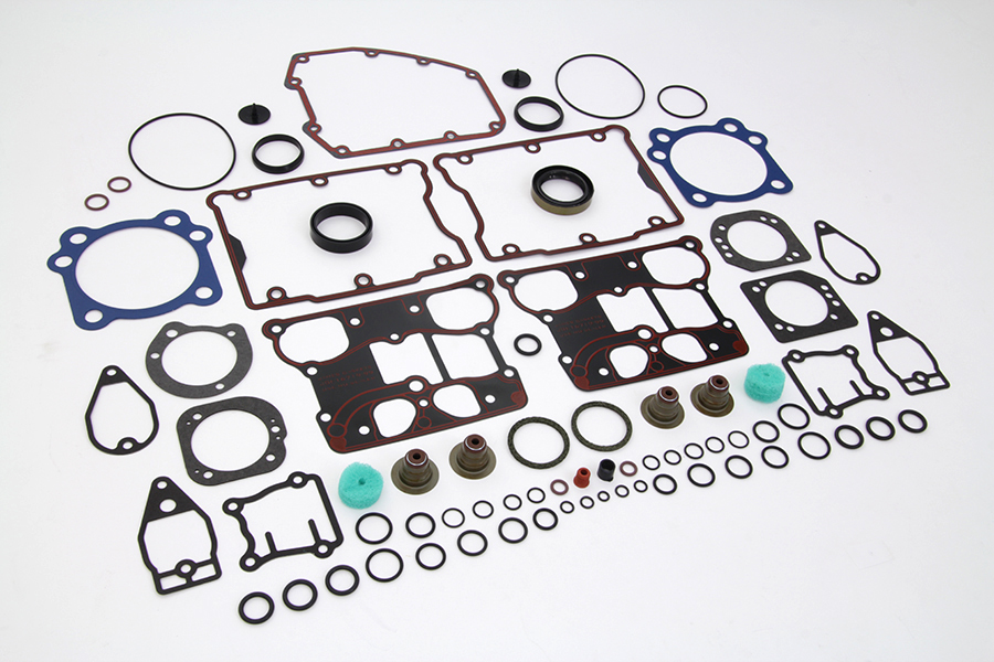 James Complete Engine Gasket Kit