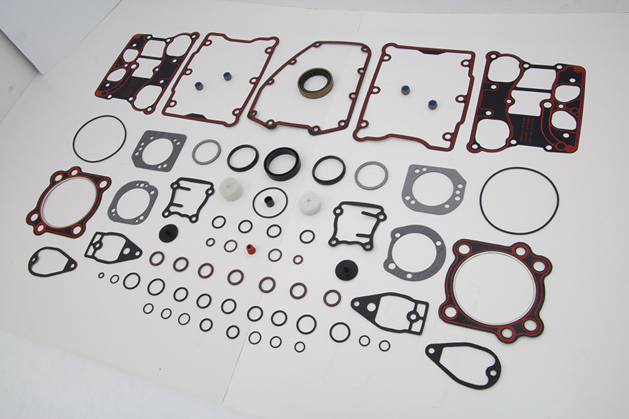 Engine Gasket Kit