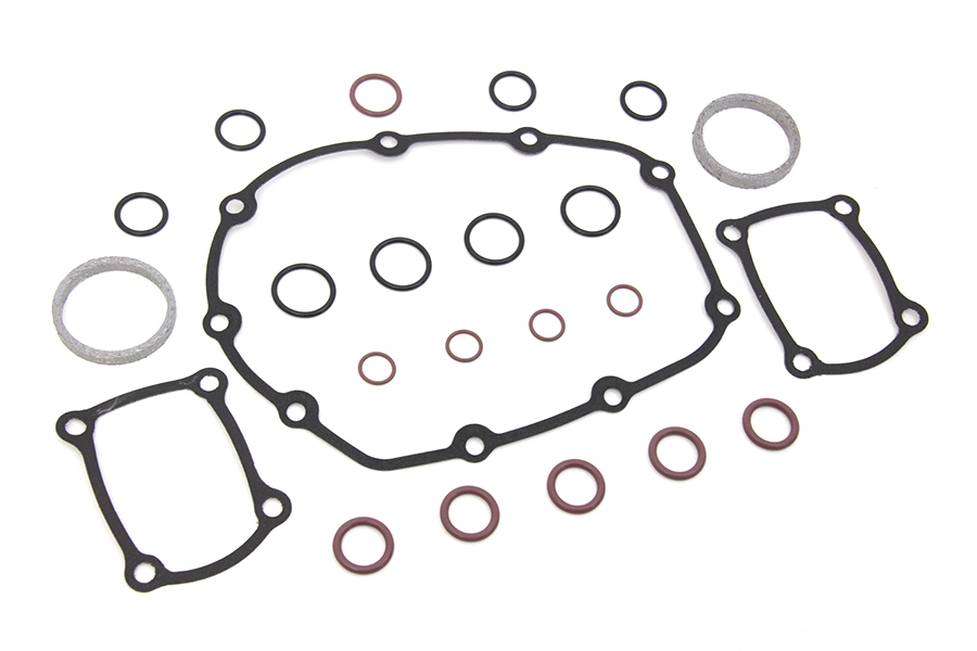 M8 Cam Change Gasket Kit