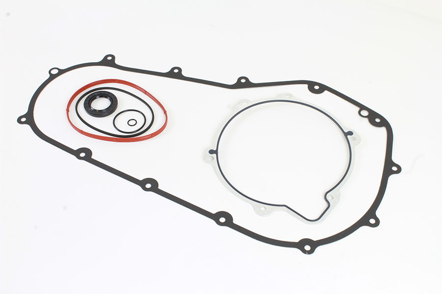 Cometic AFM Primary Cover Gasket and Seal Kit