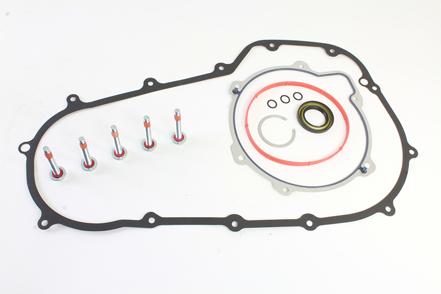 M8 FLT Primary Gasket Kit