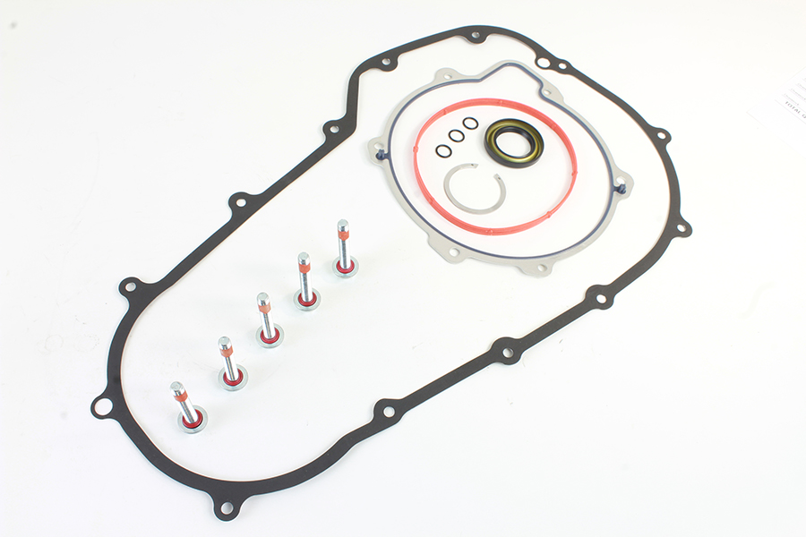 M8 FLT Primary Gasket Kit