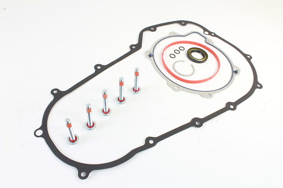 M8 FLT Primary Gasket Kit