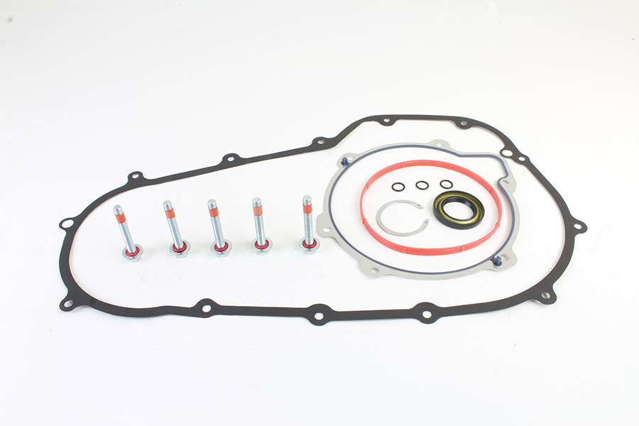 M8 FLT Primary Gasket Kit