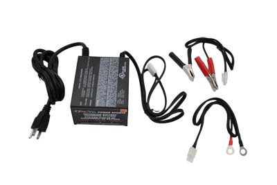 Deka MC Battery Changer System Tool 12 Volt 2.0 Amp