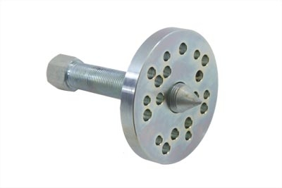 Clutch Hub Puller Tool with Point End