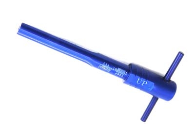 Jims Ignition Switch Alignment Tool for FLT & VRSC 2002-UP