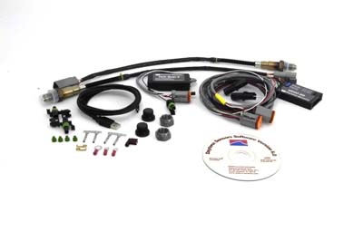 Twin Scan II Kit plus Tool for 2003-2006 Big Twins