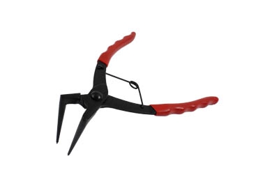 Master Cylinder Snap Ring Pliers Tool for Harley Big Twins & XL