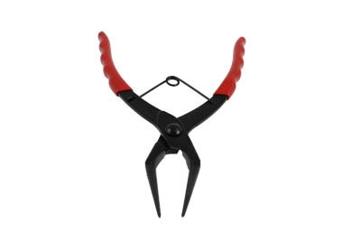 Master Cylinder Snap Ring Pliers Tool for Harley Big Twins & XL