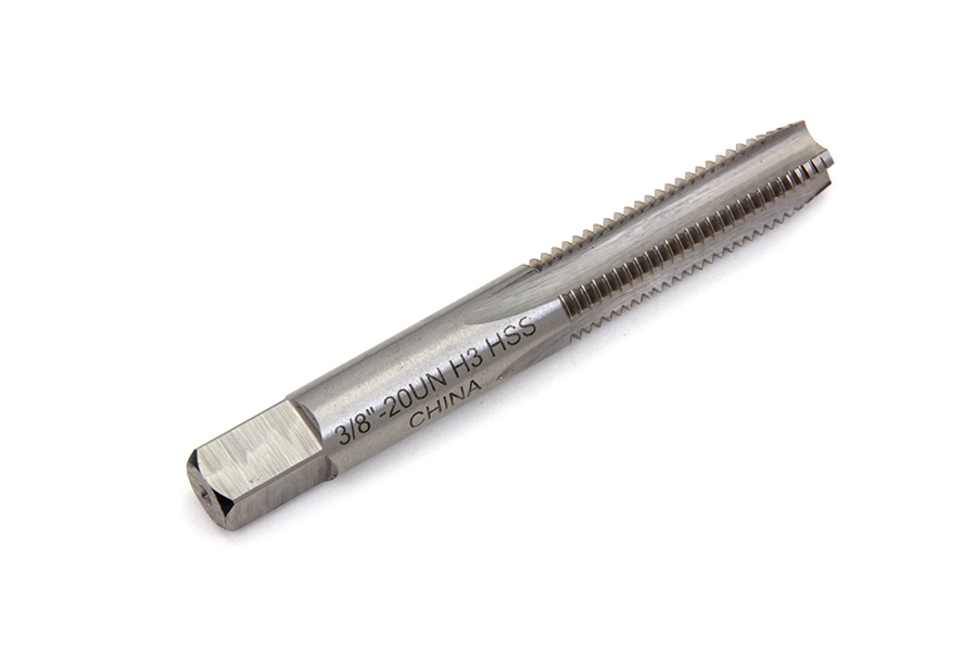 Tap Brake Drum Tool