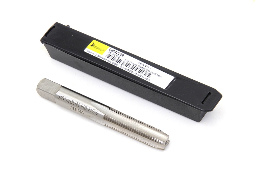 Tap Brake Drum Tool