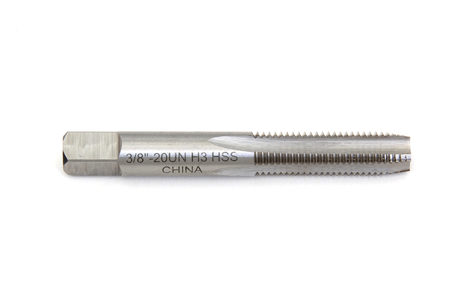 Tap Brake Drum Tool