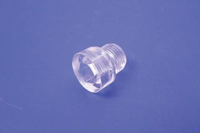 Clear Hex Timing Plug Tool