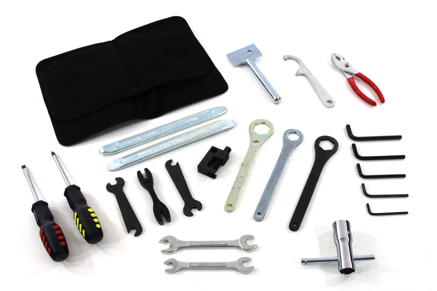Rider Tool Kit for 1977-1984 XL