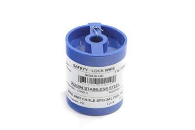 Safety Tie Wire .041