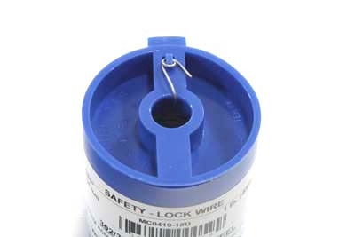 Safety Tie Wire .041