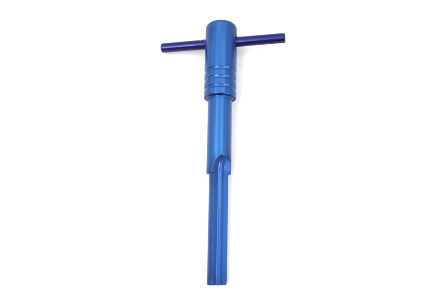 Jims FLT 2014-UP Ignition Switch Alignment Tool