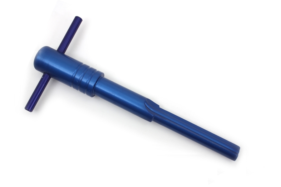Jims FLT 2014-UP Ignition Switch Alignment Tool
