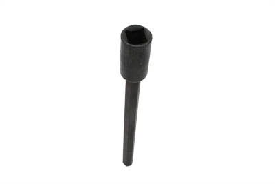 Drive Socket for Wheel Lug Allen Wrench