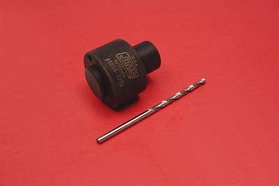 Pinion Bushing Drill Jig Tool
