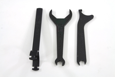 Upper and Lower Valve Cover Wrench Tool Set