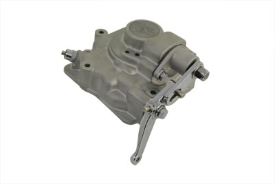 4-Speed Transmission Rotary Top Natural
