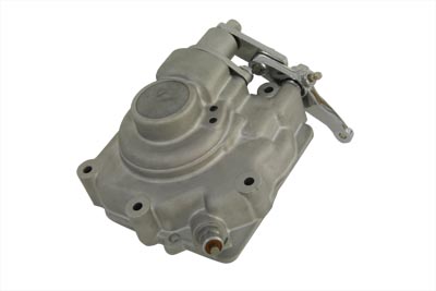 4-Speed Transmission Rotary Top Natural