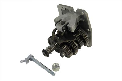 4-Speed Transmission Gear Assembly Unit