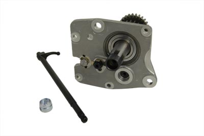 4-Speed Transmission Gear Assembly Unit