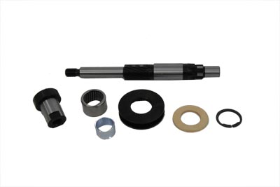 Starter Shaft Assembly without Starter Drive