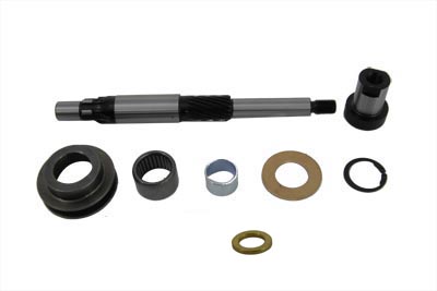 Starter Shaft Assembly without Starter Drive