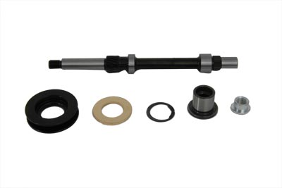Starter Shaft Assembly without Starter Drive