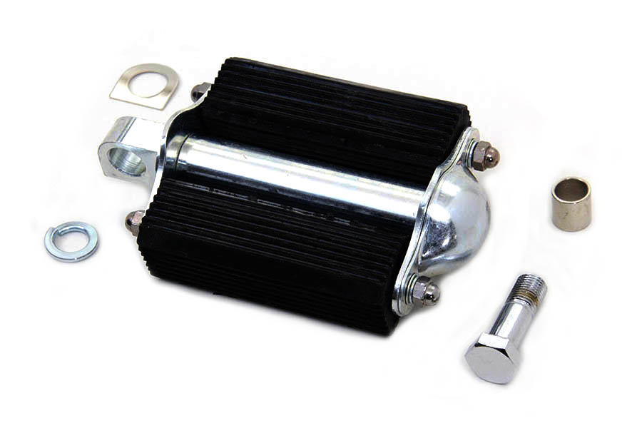 Replica Bicycle Kick Starter Pedal with Zinc Finish