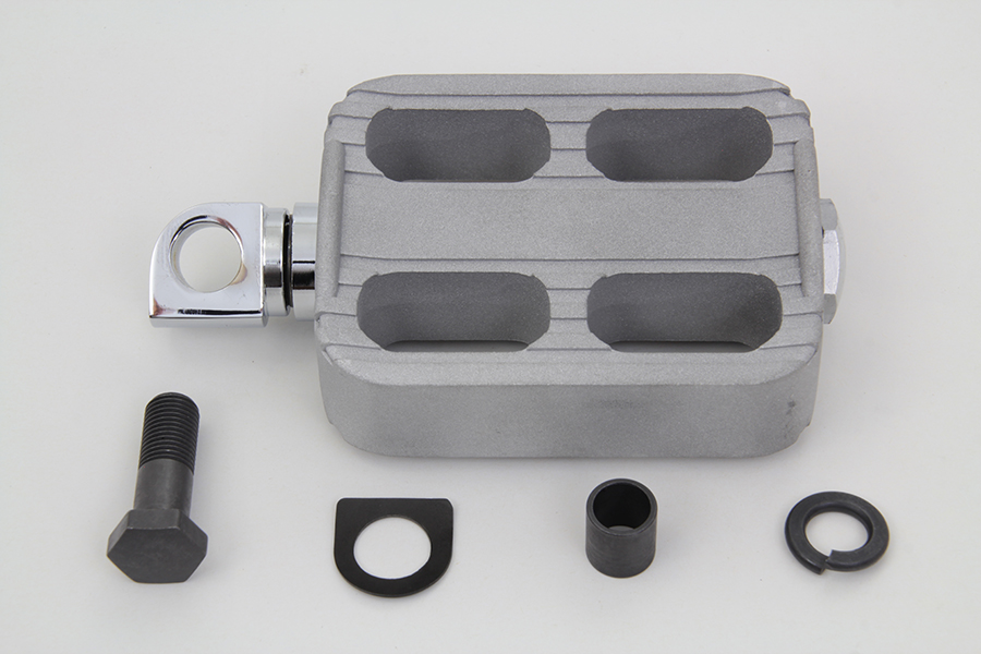 Kick Starter Pedal Assembly