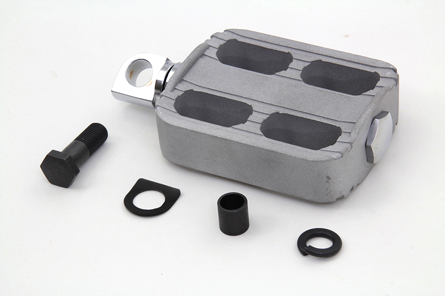 Kick Starter Pedal Assembly