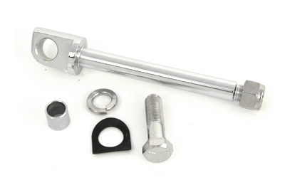 Kick Starter Pedal Shaft