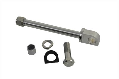 Kick Starter Pedal Shaft