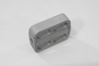 Kick Starter Pedal