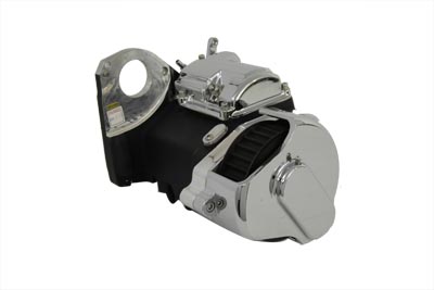 6-Speed Transmission Assembly RSD Black FXST & FLST 1991-99