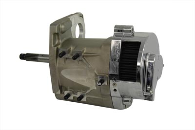 6-Speed Transmission Assembly Right Side Drive 1991-99 Harley ST
