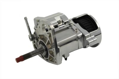 6-Speed Transmission Assembly Right Side Drive for 1991-99 Softails