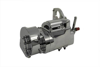 6-Speed Transmission Assembly Right Side Drive for 1991-99 Softails