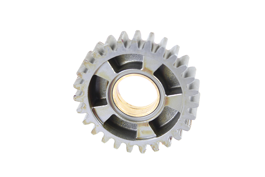 45 4 Speed Transmission Gear 27 Tooth