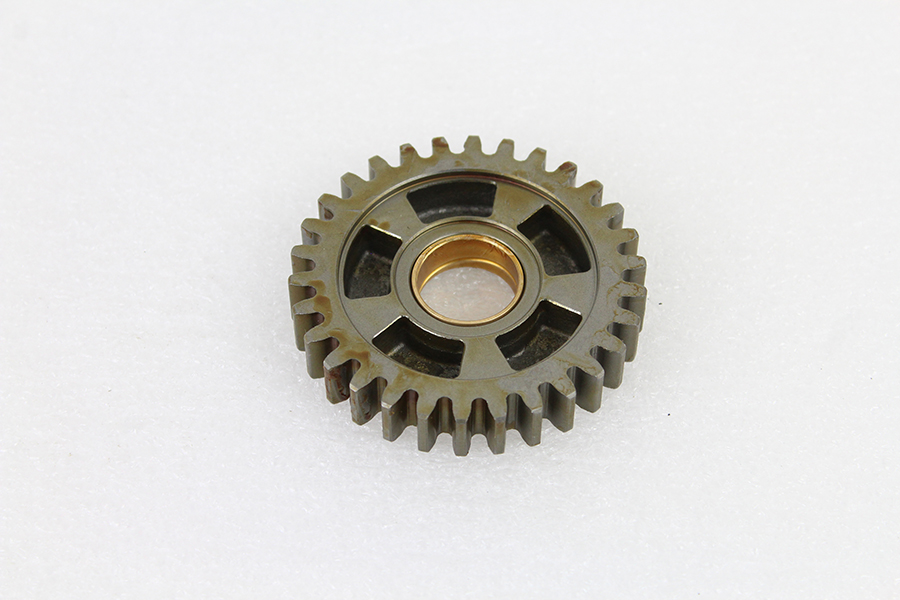 45 4 Speed Transmission Gear 30 Tooth