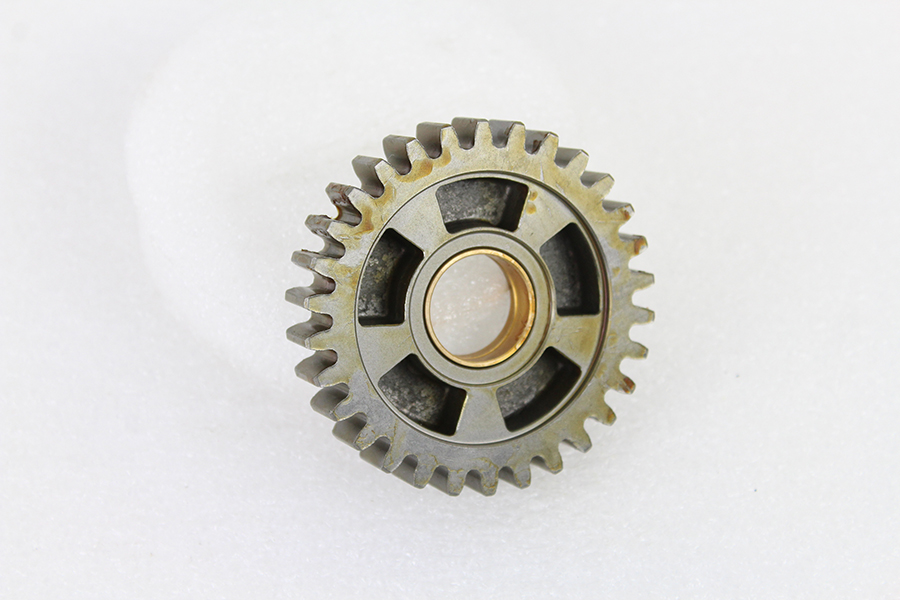 45 4 Speed Transmission Gear 30 Tooth
