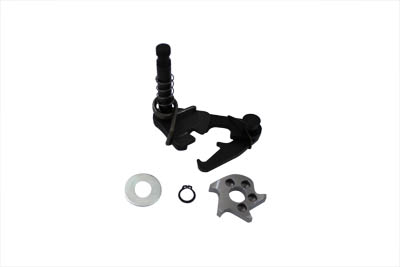 Transmission Anti-Overshift Shifter Pawl Assembly