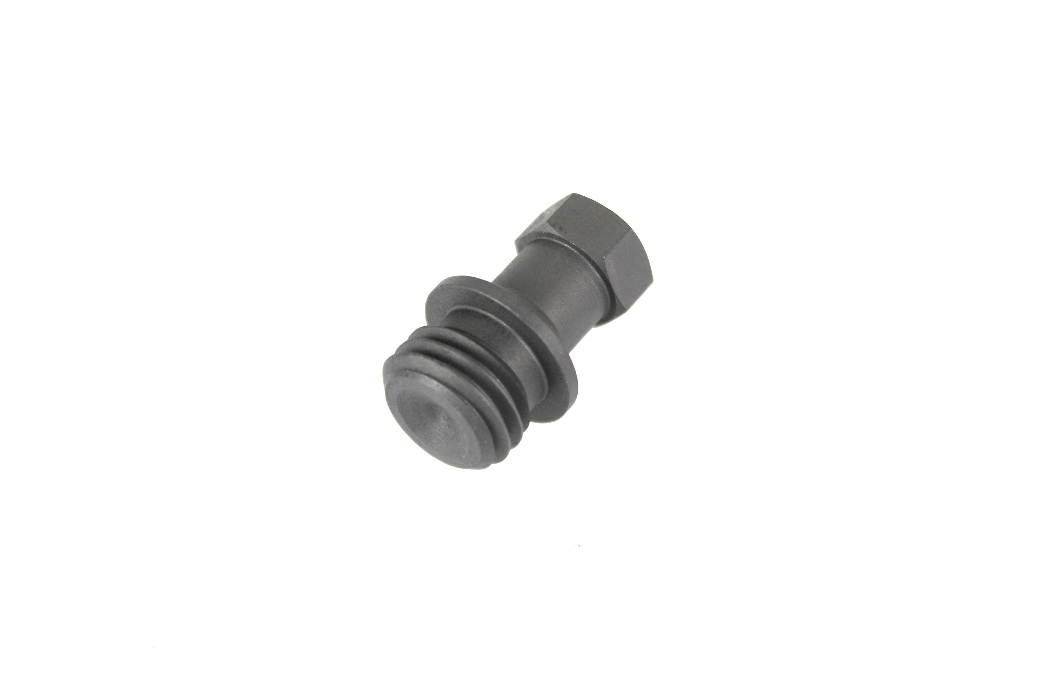 45 WR Transmission Fill Plug Parkerized