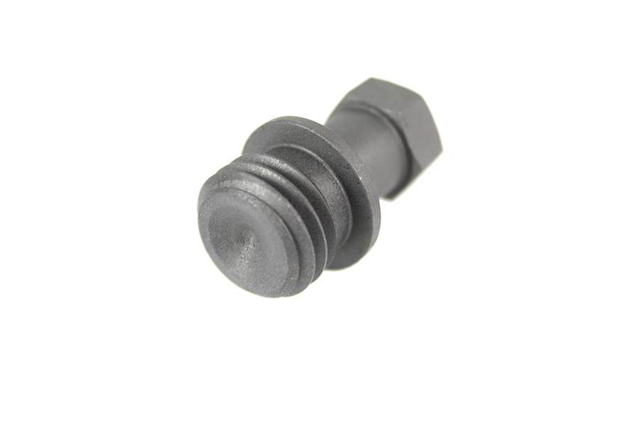 45 WR Transmission Fill Plug Parkerized